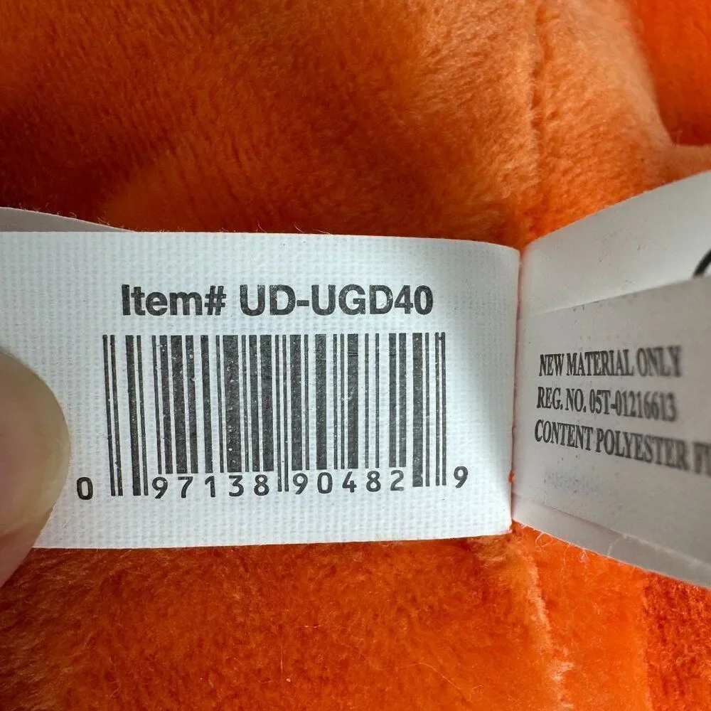 Ugly Dolls 12